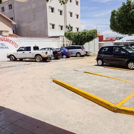 Hotel Colonial De Lorena Kültér fotó