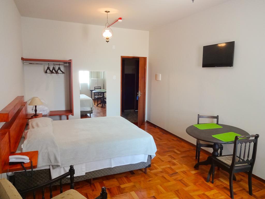 Hotel Colonial De Lorena Szoba fotó