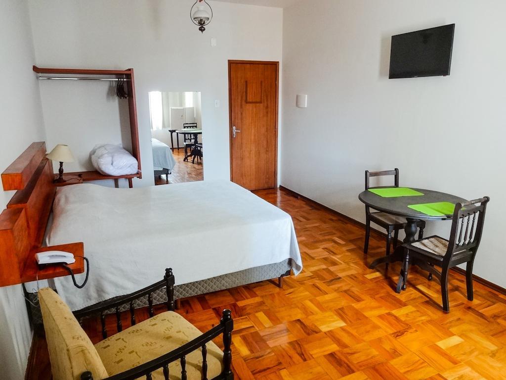Hotel Colonial De Lorena Kültér fotó