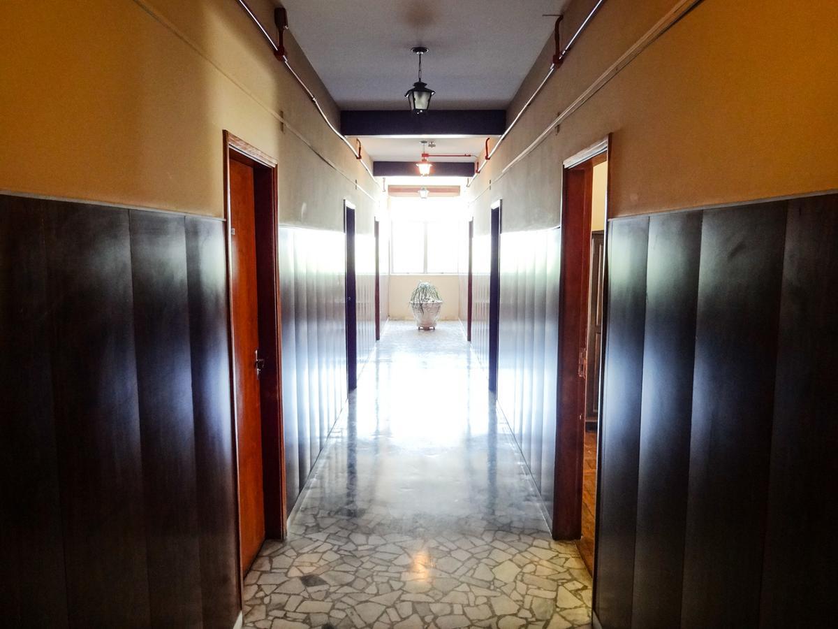 Hotel Colonial De Lorena Kültér fotó